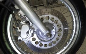 YAMAHA SR400 Gen.3 2005 RH01J