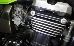 KAWASAKI ZRX1100 1999 ZRT10C