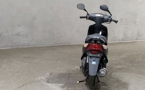 YAMAHA JOG ZR EVOLUTION2 SA39J