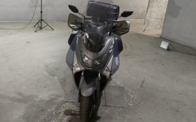 YAMAHA N-MAX 155 SG50J