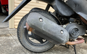 SUZUKI LET`S2 CA1PA