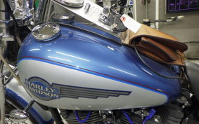 HARLEY FXSTS 1450 2005