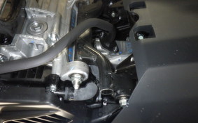 YAMAHA JOG-7 2025 AY01