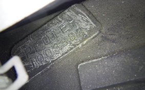 HONDA SILVER WING 600 2002 PF01