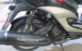 YAMAHA CYGNUS125XSR SE44J