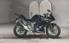 KAWASAKI Ninja 250SL BX250A