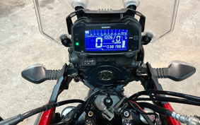 SUZUKI STROM 250 DS11A