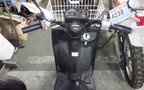 YAMAHA GEAR Gen.2 UA06J