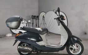 HONDA LEAD 100 JF06