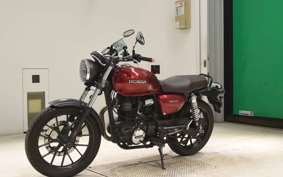 HONDA GB350 2021 NC59