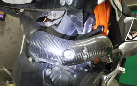 KTM 690 ENDURO R 2018