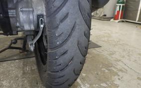 SUZUKI ADDRESS 110 2009 CE47A