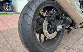 HONDA CB1300SF SUPER FOUR ABS 2024 SC54