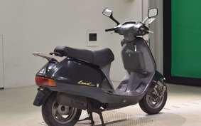 HONDA LEAD 90 2021 HF05