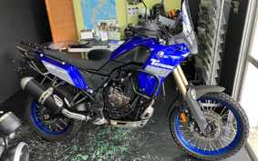 YAMAHA TENERE 700 2023 DM13J