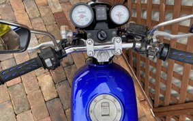 YAMAHA RZ50 RA02J