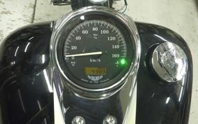 HONDA SHADOW 400 SLASHER 2003 NC40