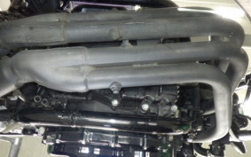 HONDA CB400SF VTEC Spec3 2006 NC39