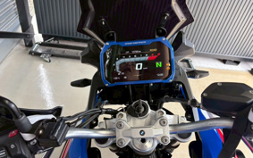 BMW F800GS 2024 0K51