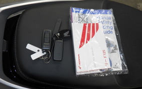 HONDA LEAD 125 JK12