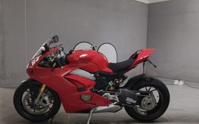 DUCATI PANIGA-REV4S 2018 DA00AA