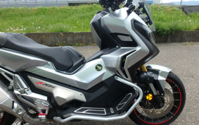 HONDA X-ADV 750 2017 RC95
