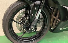 KAWASAKI NINJA ZX-25R ZX250E