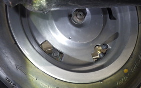 HONDA JOKER 90 HF09