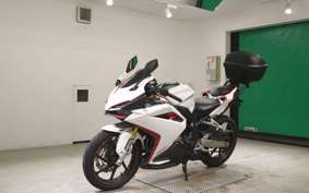 HONDA CBR250RR A 2007 MC51