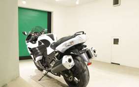 KAWASAKI ZX 1400 NINJA R A 2013