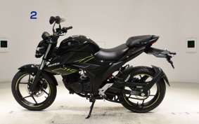 SUZUKI ジクサー150