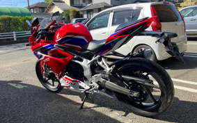 HONDA CBR250RR ABS MC51