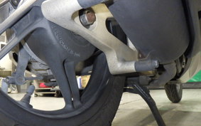HONDA PCX 150 2009 KF18