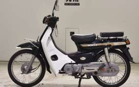 HONDA C100 SUPER CUB 2009 HA06