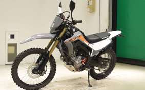HONDA CRF250L 2013 MD47