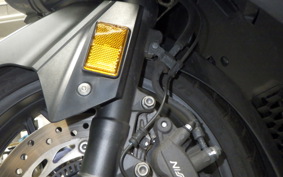 HONDA FORZA 250 MF15