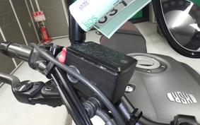 YAMAHA XSR900 2021 RN56J