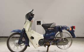 HONDA C50 SUPER CUB AA01