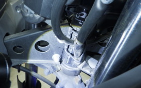 KAWASAKI NINJA 250R EX250K