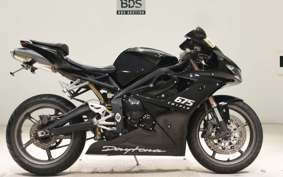 TRIUMPH DAYTONA 675 2009