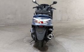 YAMAHA GRAND MAJESTY250 SG15J