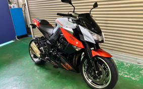 KAWASAKI Z1000 2010 ZRT00D