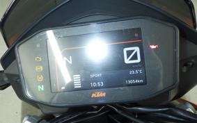 KTM 690 DUKE 2017