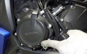 SUZUKI GSX-S1000F 2015 GT79A