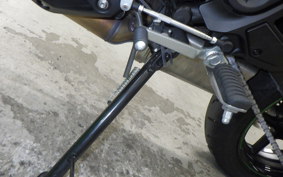 KAWASAKI VERSYS A 2024 LE650H
