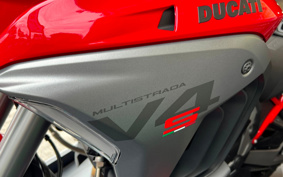 DUCATI MULTI STRADA V4S 2026 1000