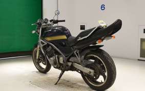 KAWASAKI BALIUS 250 2020 ZR250A