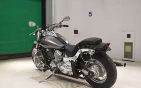 YAMAHA DRAGSTAR 400 2010 VH02J