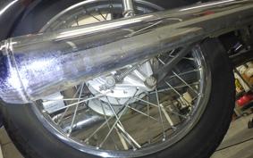 HONDA CD125T BENLY CD125T