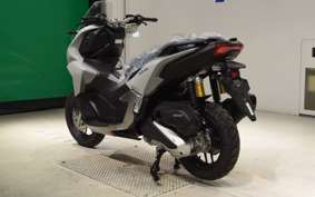 HONDA ADV160 2011 KF54